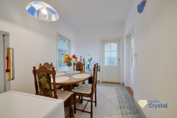 Prodej bytu 3+1, Mariánské Lázně, Bezejmenná, 59 m2