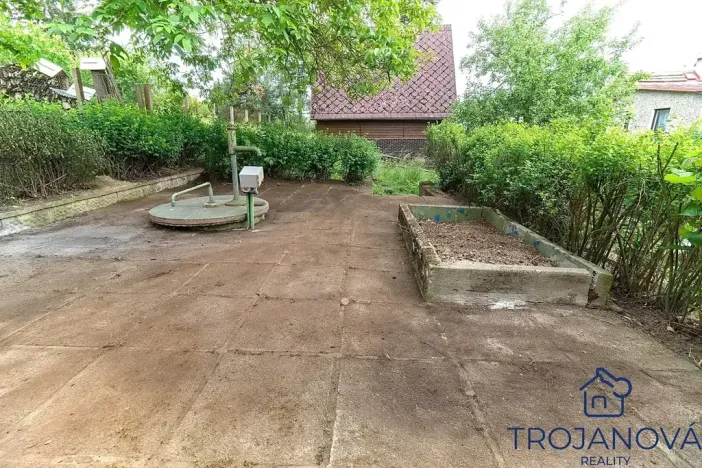 Prodej pozemku pro bydlení, Lštění, K zastávce, 621 m2