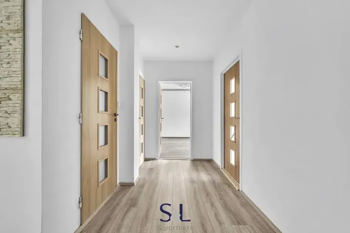 Prodej bytu 3+1, Jablonec nad Nisou, Mechová, 75 m2