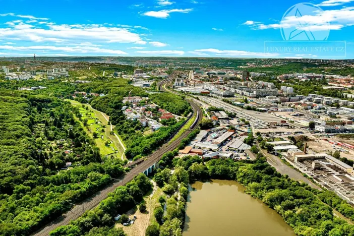 Prodej bytu 2+kk, Praha - Vysočany, V Předním Hloubětíně, 64 m2