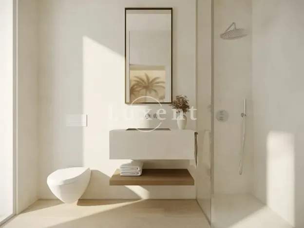 Prodej bytu 3+kk, San Pedro del Pinatar, Španělsko, 60 m2