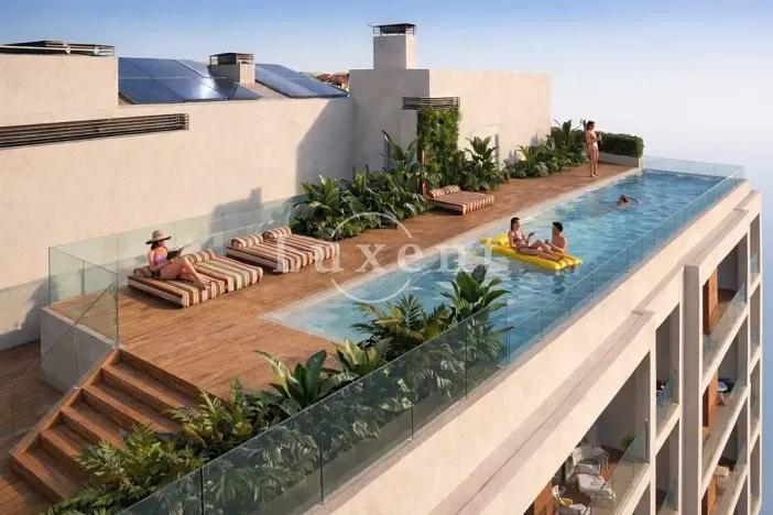 Prodej bytu 3+kk, San Pedro del Pinatar, Španělsko, 60 m2