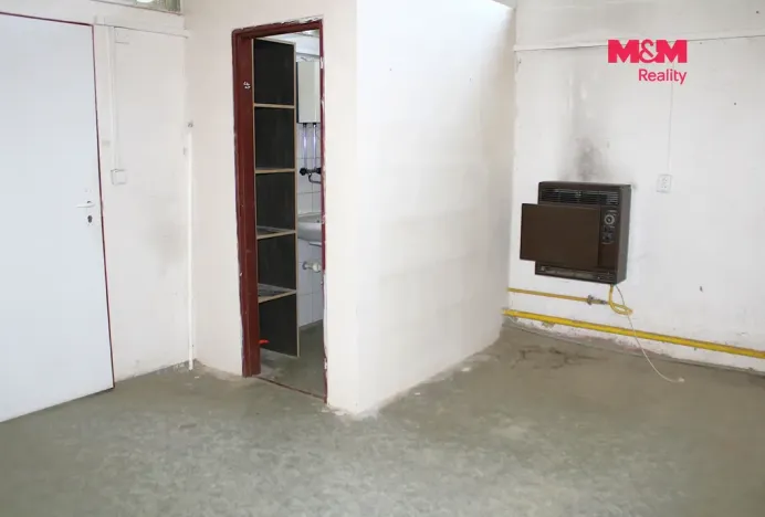 Pronájem obchodního prostoru, Nová Paka, Kotíkova, 330 m2