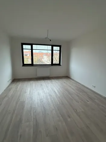 Pronájem bytu 1+kk, Písek, Pražská, 38 m2