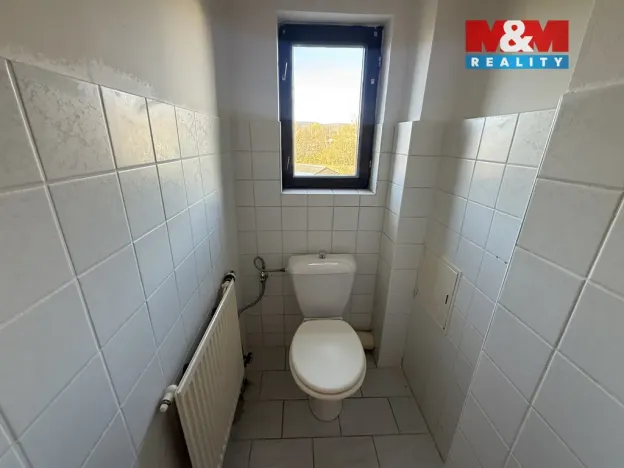 Prodej bytu 2+1, Jablonec nad Nisou, Na Roli, 41 m2