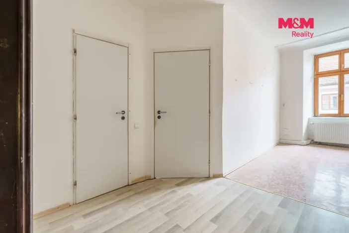 Prodej rodinného domu, Kadaň, Čechova, 260 m2