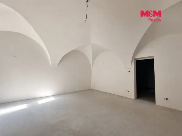 Prodej rodinného domu, Kadaň, Čechova, 260 m2