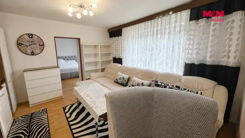 Prodej rodinného domu, Dolní Nětčice, 62 m2