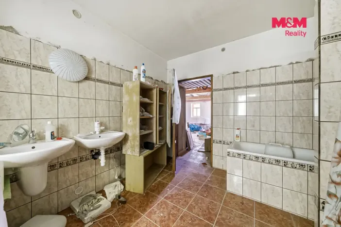 Prodej ubytování, Zdobnice, 594 m2