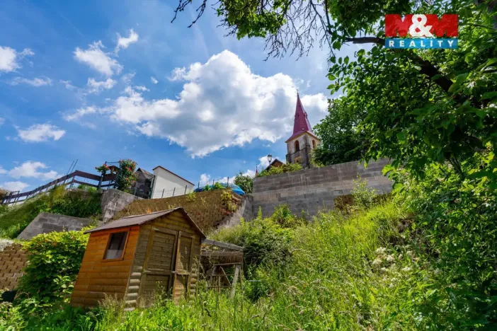 Prodej rodinného domu, Chotěboř, Koželužská, 75 m2