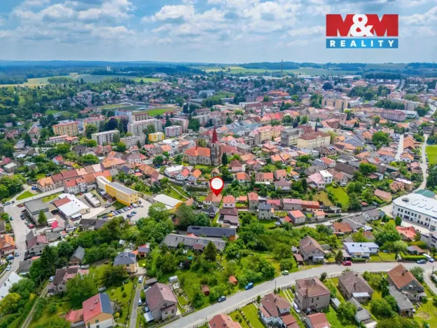 Prodej rodinného domu, Chotěboř, Koželužská, 75 m2