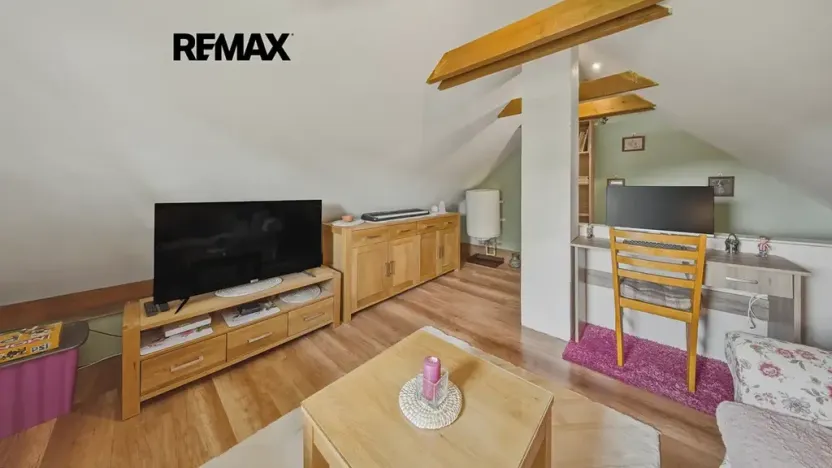 Prodej chaty, Mimoň, Nový domov, 45 m2