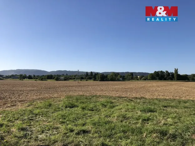 Prodej pole, Mladeč - Sobáčov, 2782 m2
