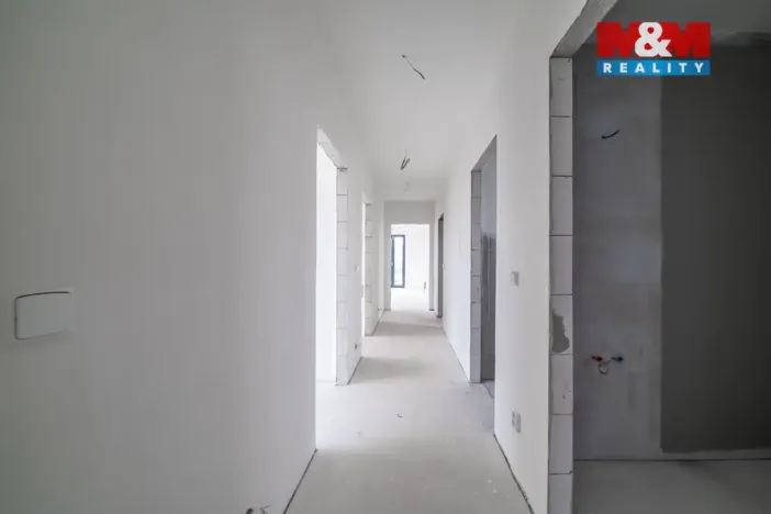 Prodej rodinného domu, Zborov, 96 m2