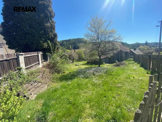 Prodej pozemku pro bydlení, Bílkovice, 1140 m2