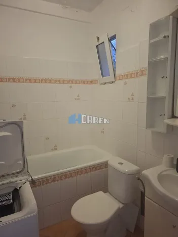 Pronájem bytu 1+1, Praha - Vokovice, Na dlouhém lánu, 41 m2