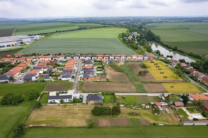 Prodej rodinného domu, Syrovice, 101 m2
