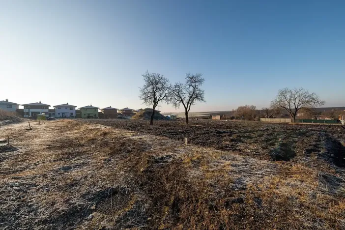 Prodej pozemku pro bydlení, Syrovice, 624 m2