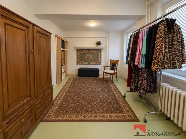 Prodej bytu 2+1, Kralupy nad Vltavou, 58 m2
