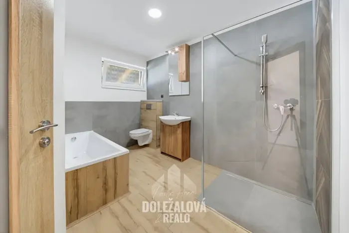 Prodej rodinného domu, Moravské Budějovice, 106 m2