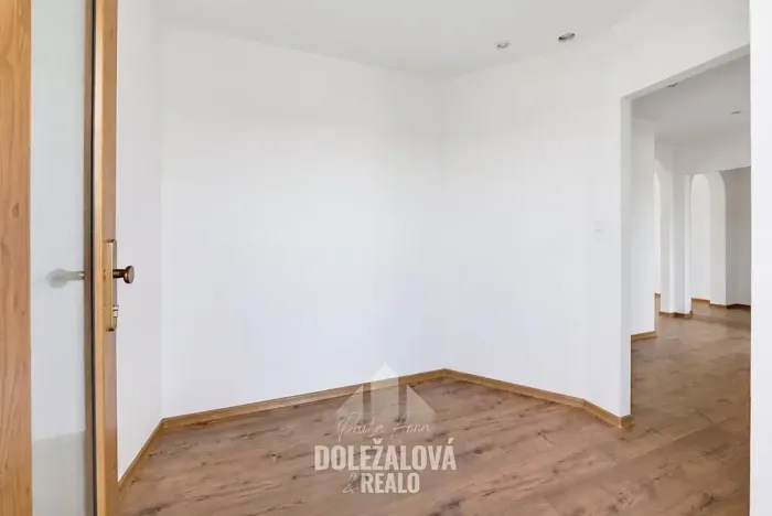 Prodej rodinného domu, Moravské Budějovice, 106 m2