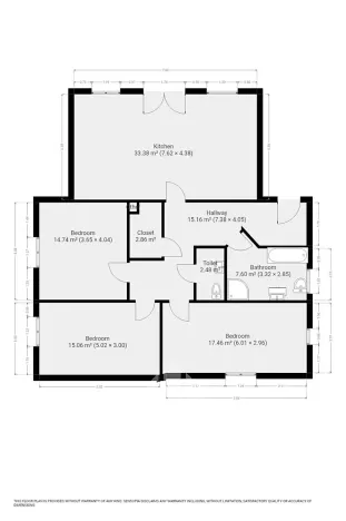 Prodej rodinného domu, Moravské Budějovice, 106 m2