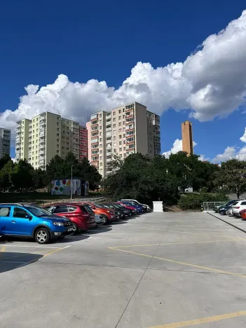 Prodej bytu 3+1, Brno, Rolnická, 70 m2