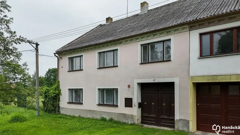 Prodej rodinného domu, Dubčany, 290 m2