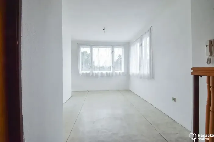 Prodej rodinného domu, Dubčany, 290 m2