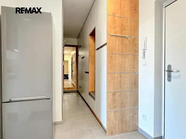 Prodej bytu 1+kk, Plzeň, V Zahrádkách, 39 m2