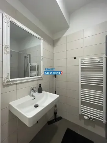 Pronájem kanceláře, Olomouc, Wittgensteinova, 85 m2