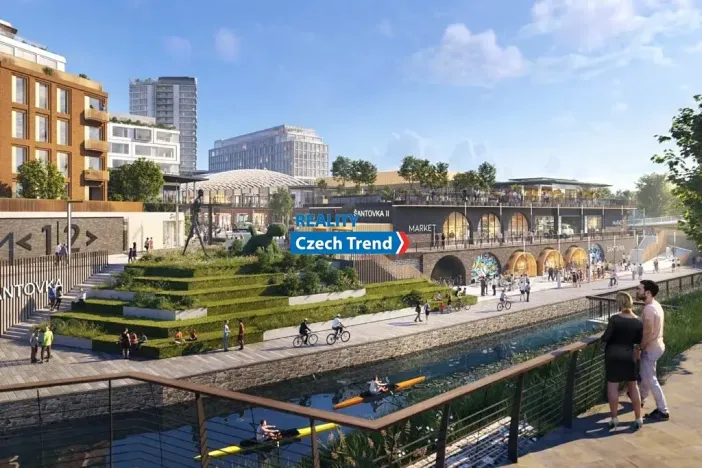 Pronájem obchodního prostoru, Olomouc, Wittgensteinova, 85 m2