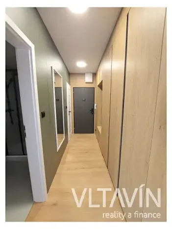 Prodej bytu 3+kk, Mělník, Studentská, 55 m2
