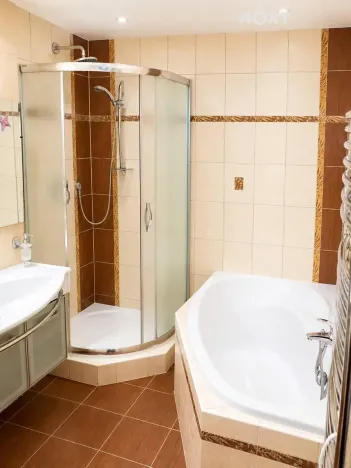 Pronájem bytu 3+1, Slušovice, Padělky, 70 m2