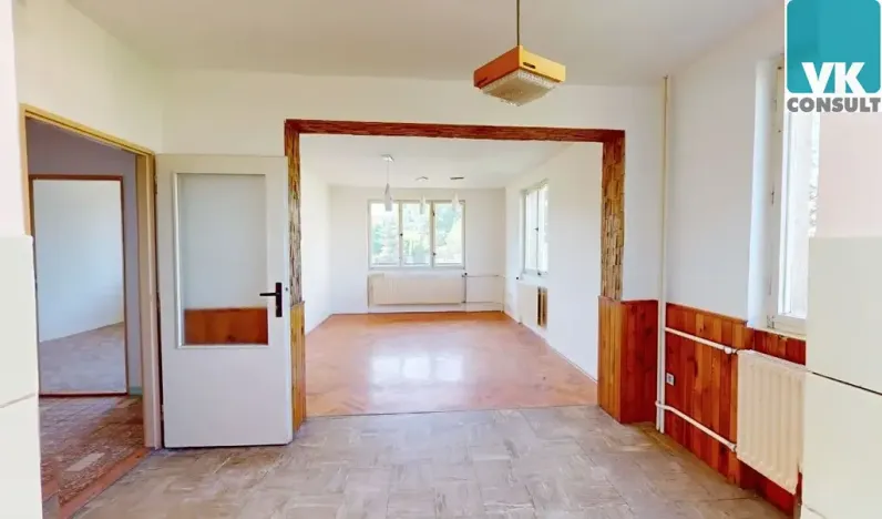 Prodej bytu 3+kk, Litomyšl, Okružní, 63 m2