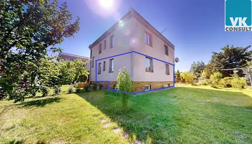 Prodej bytu 3+kk, Litomyšl, Okružní, 63 m2