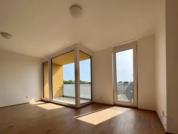 Pronájem bytu 1+kk, Třebíč, Mrštíkova, 45 m2