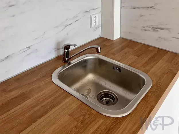Pronájem bytu 1+kk, Třebíč, Mrštíkova, 45 m2