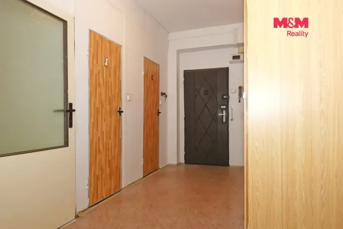 Prodej bytu 3+1, Kamenický Šenov, Pískovec I, 72 m2