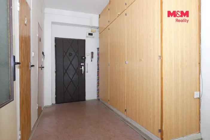 Prodej bytu 3+1, Kamenický Šenov, Pískovec I, 72 m2