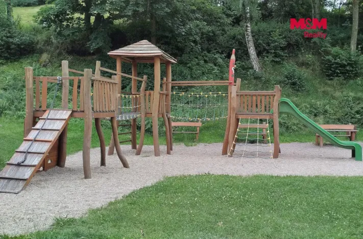 Prodej bytu 3+1, Kamenický Šenov, Pískovec I, 72 m2