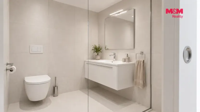 Prodej bytu 2+kk, Praha - Lochkov, K celinám, 54 m2