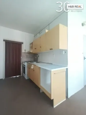 Prodej bytu 1+1, Vsetín - Rokytnice, Okružní, 34 m2