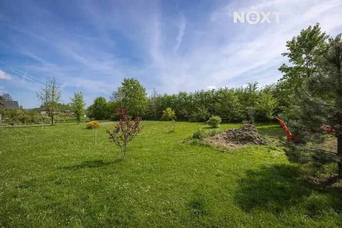 Prodej pozemku pro bydlení, Kamenný Újezd, 800 m2