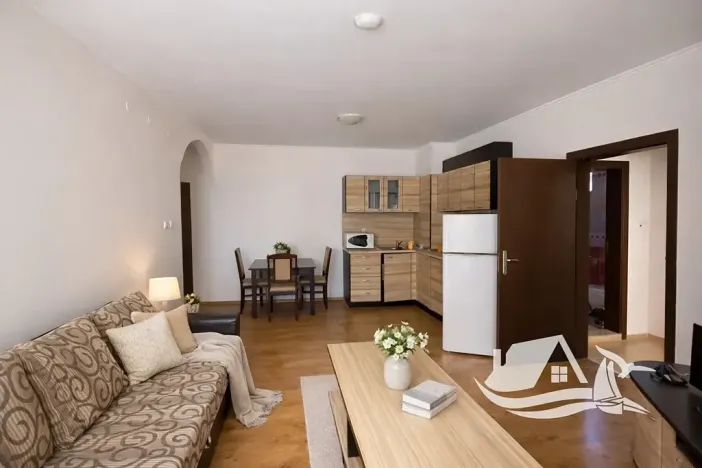 Prodej bytu 2+kk, Ravda, Bulharsko, 58 m2