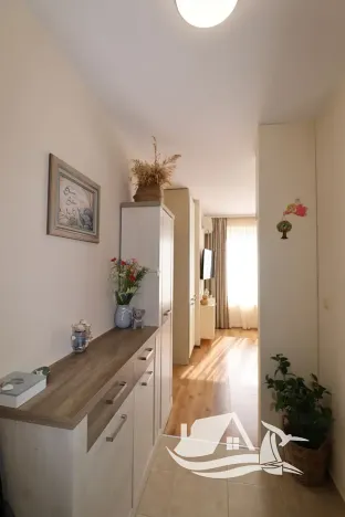 Prodej bytu 2+kk, Ravda, Bulharsko, 47 m2