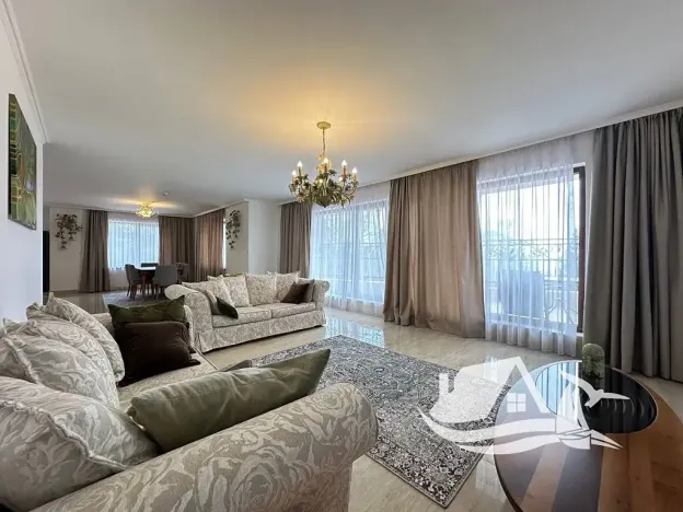 Prodej bytu 3+kk, Nesebar, Bulharsko, 165 m2
