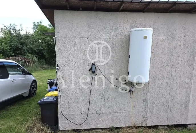 Prodej chaty, Praha - Suchdol, Bažantní, 35 m2