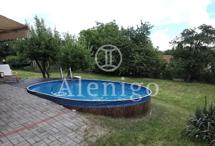 Prodej chaty, Praha - Suchdol, Bažantní, 35 m2