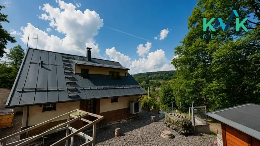 Prodej rodinného domu, Šemnice, 99 m2